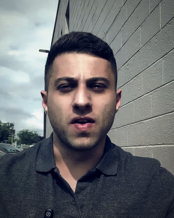 Joseph Jazrawi, Acquisitions & Dispositions at ICON Commercial Experts