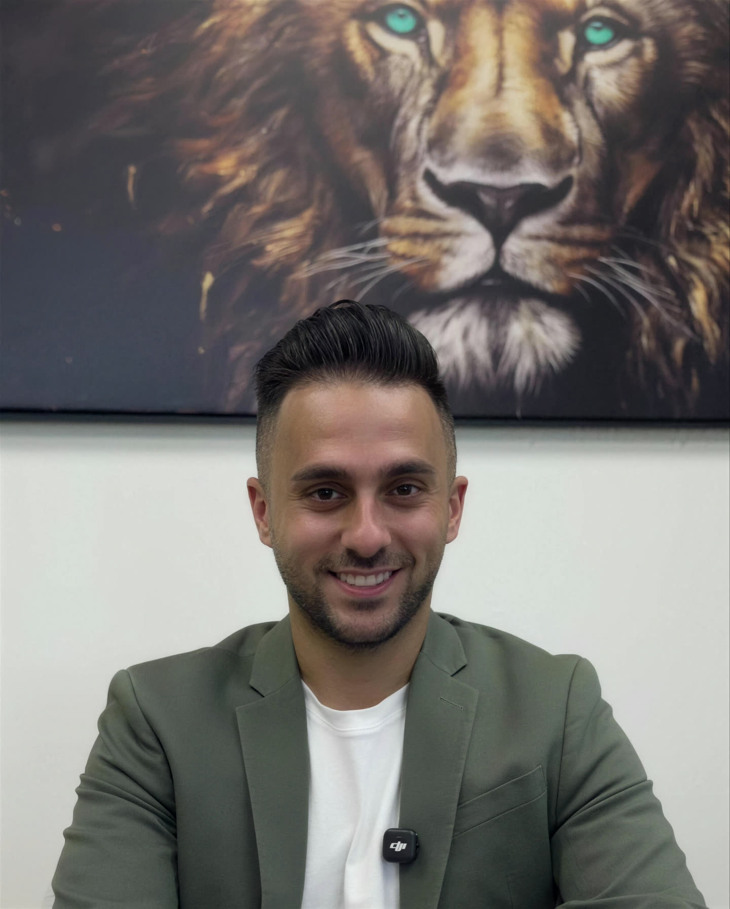 Dylan Jajo, Retail | Office | Industrial at ICON Commercial Experts