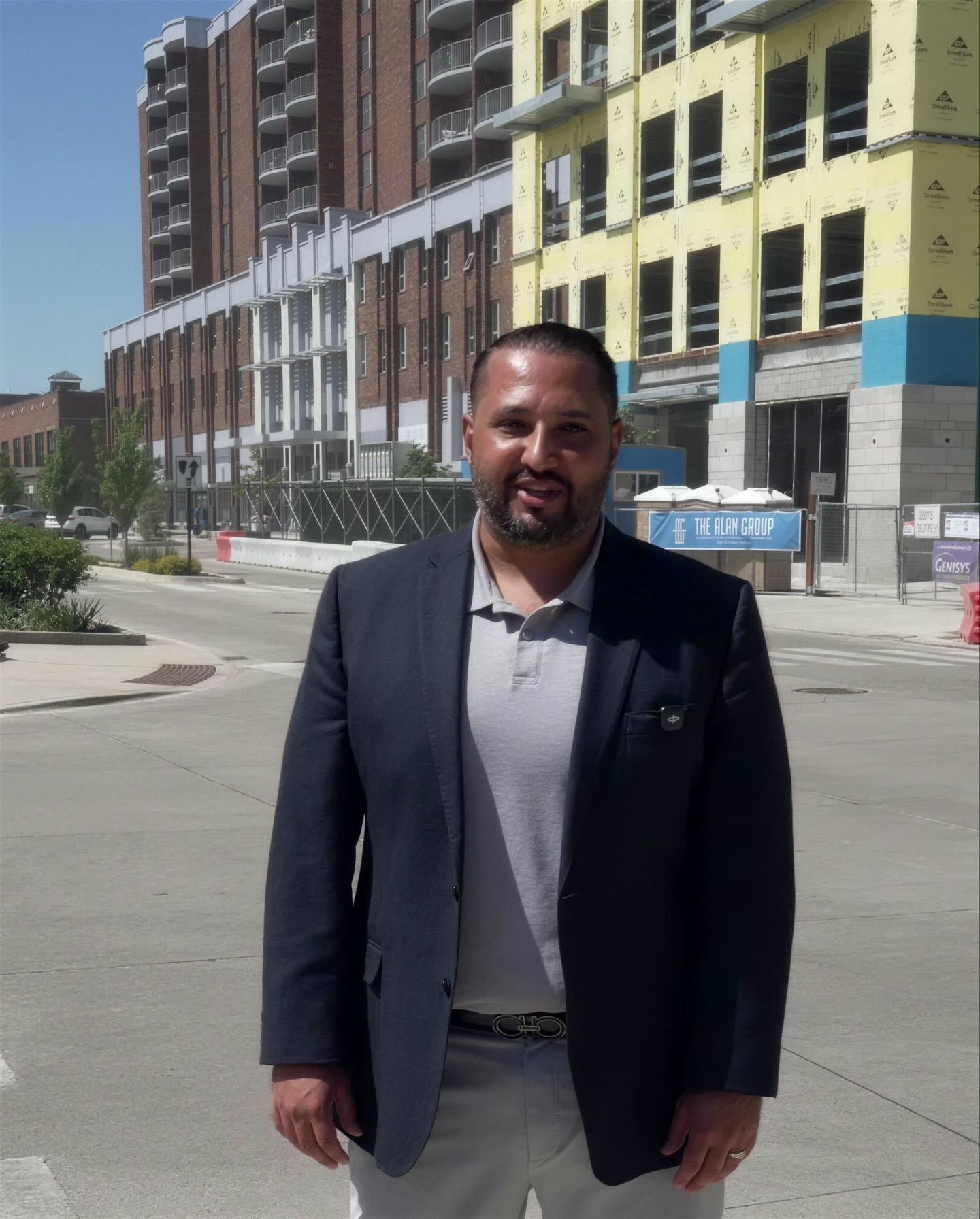 Jerry Nahhas, Broker | Co-Founder at ICON Commercial Experts