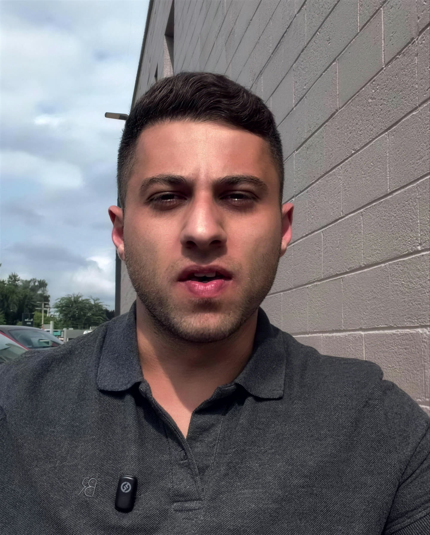 Joseph Jazrawi, Acquisitions & Dispositions at ICON Commercial Experts